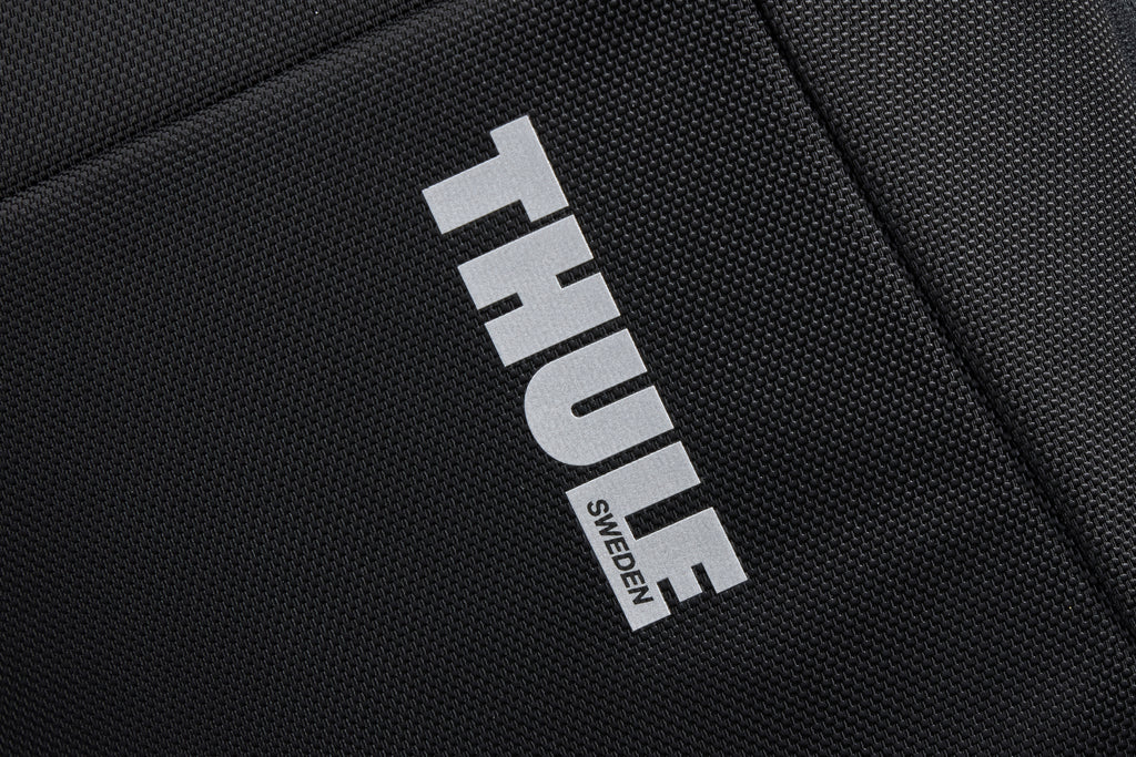 Thule Accent Backpack 23L Noir - Sac Pro 17"
