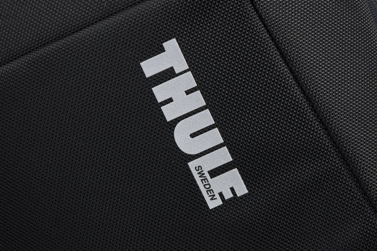 Thule Accent Backpack 23L Noir - Sac Pro 17"