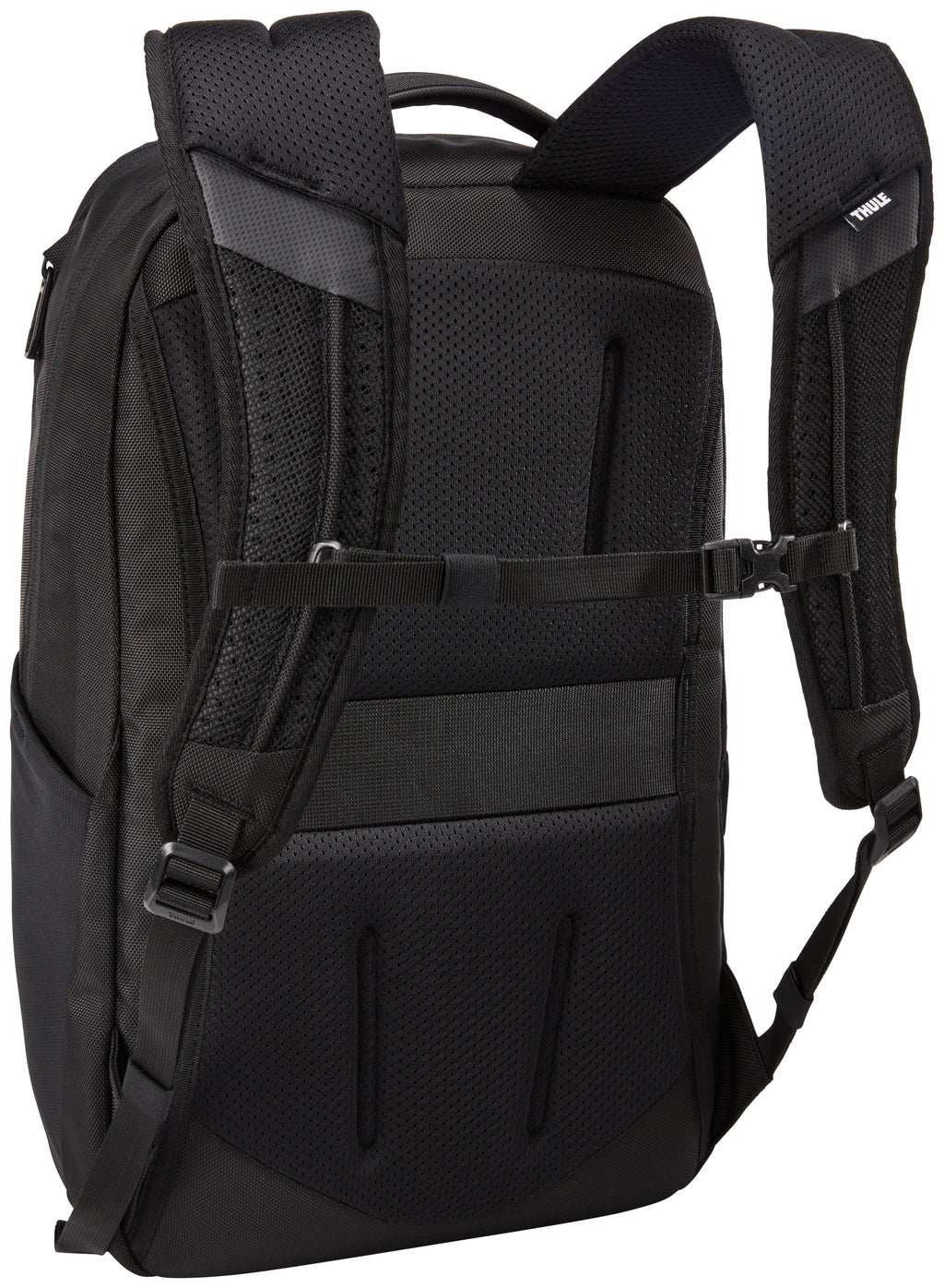 Thule Accent Backpack 23L Noir - Sac Pro 17"