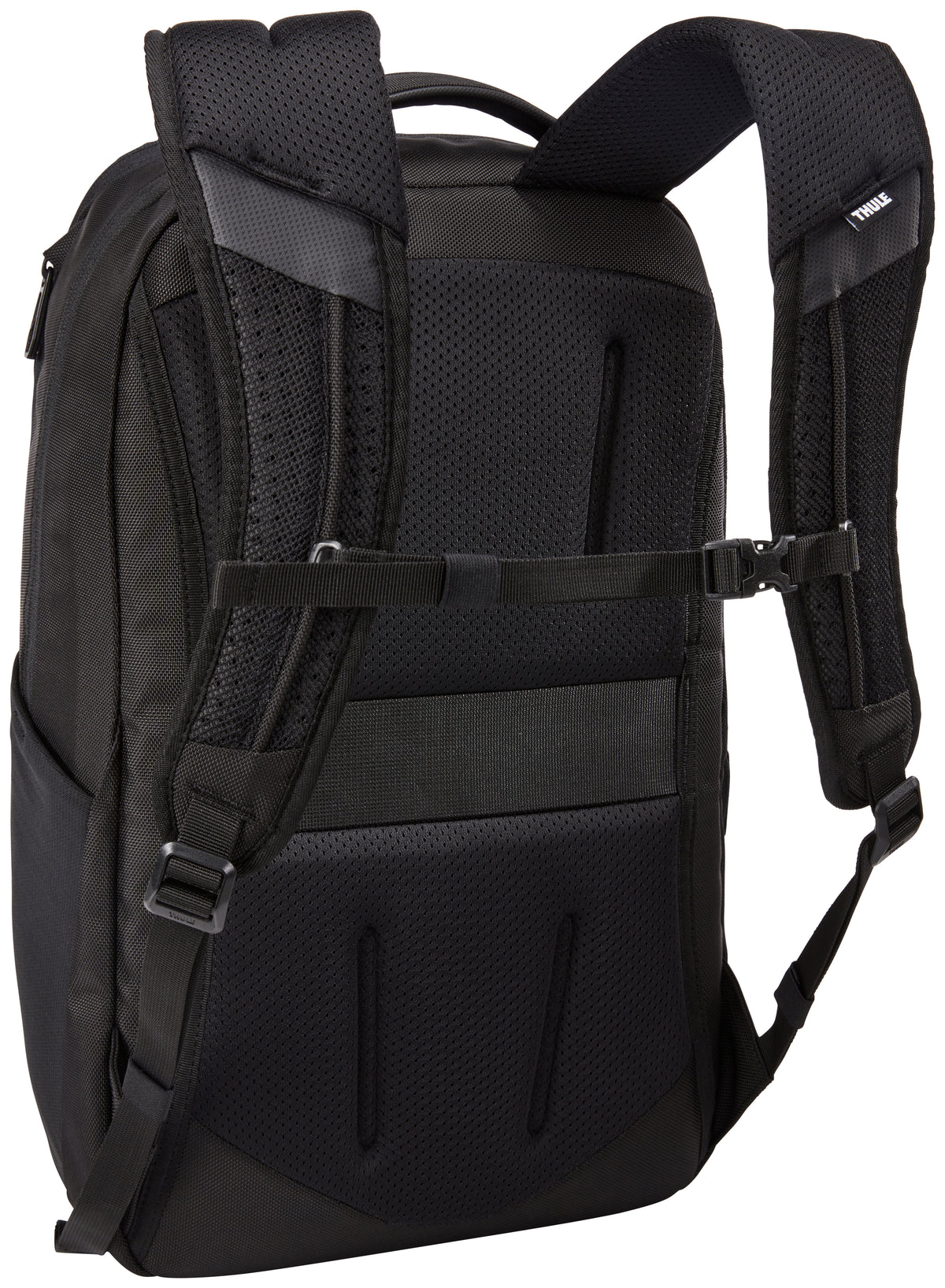 Thule Accent Backpack 23L Noir - Sac Pro 17"