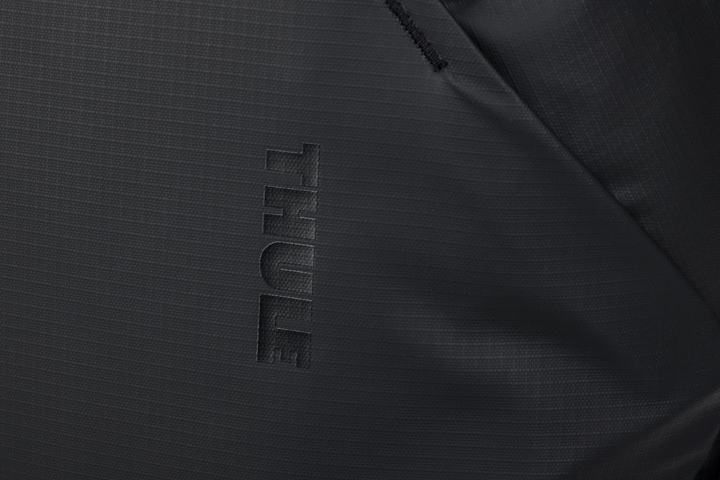Sac à dos Thule Tact 14" noir - Protection optimale