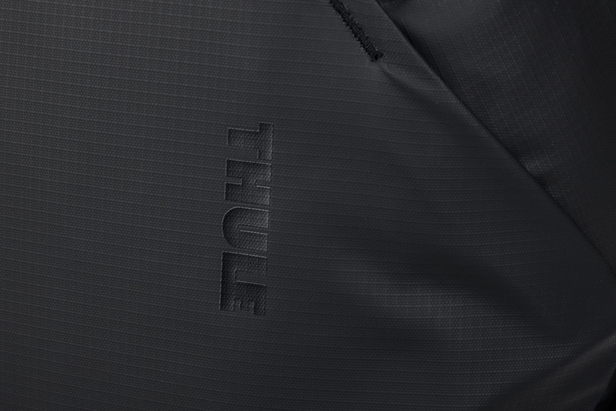 Sac à dos Thule Tact 14" noir - Protection optimale