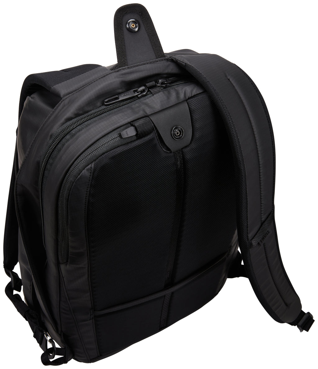 Sac à dos Thule Tact 14" noir - Protection optimale