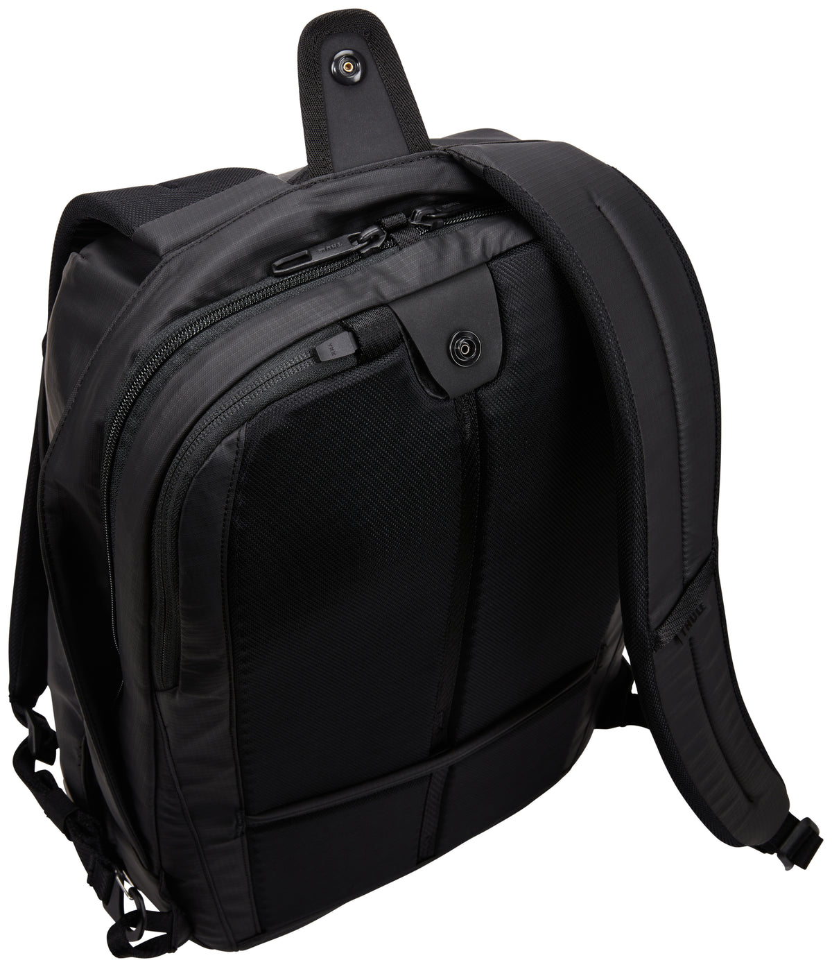 Sac à dos Thule Tact 14" noir - Protection optimale