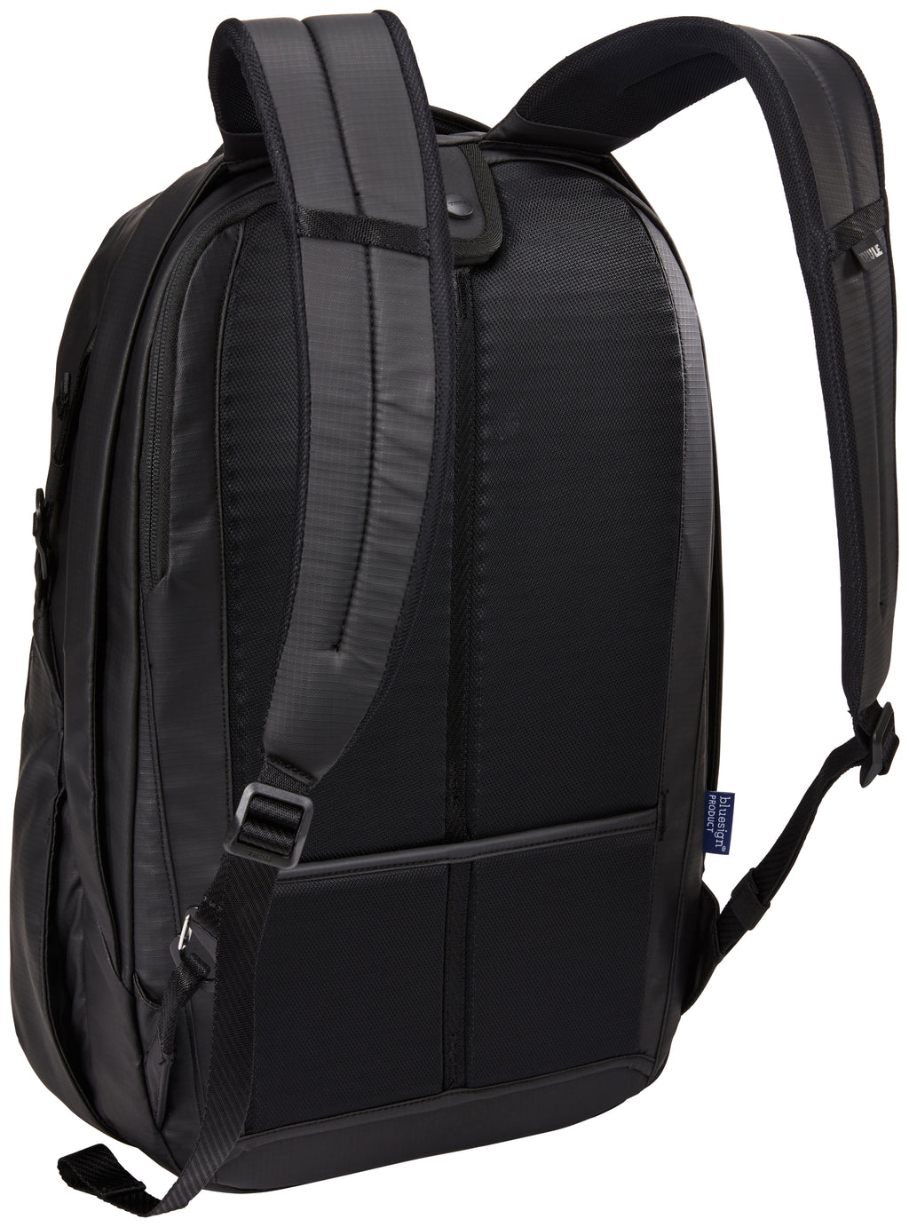 Sac à dos Thule Tact 14" noir - Protection optimale
