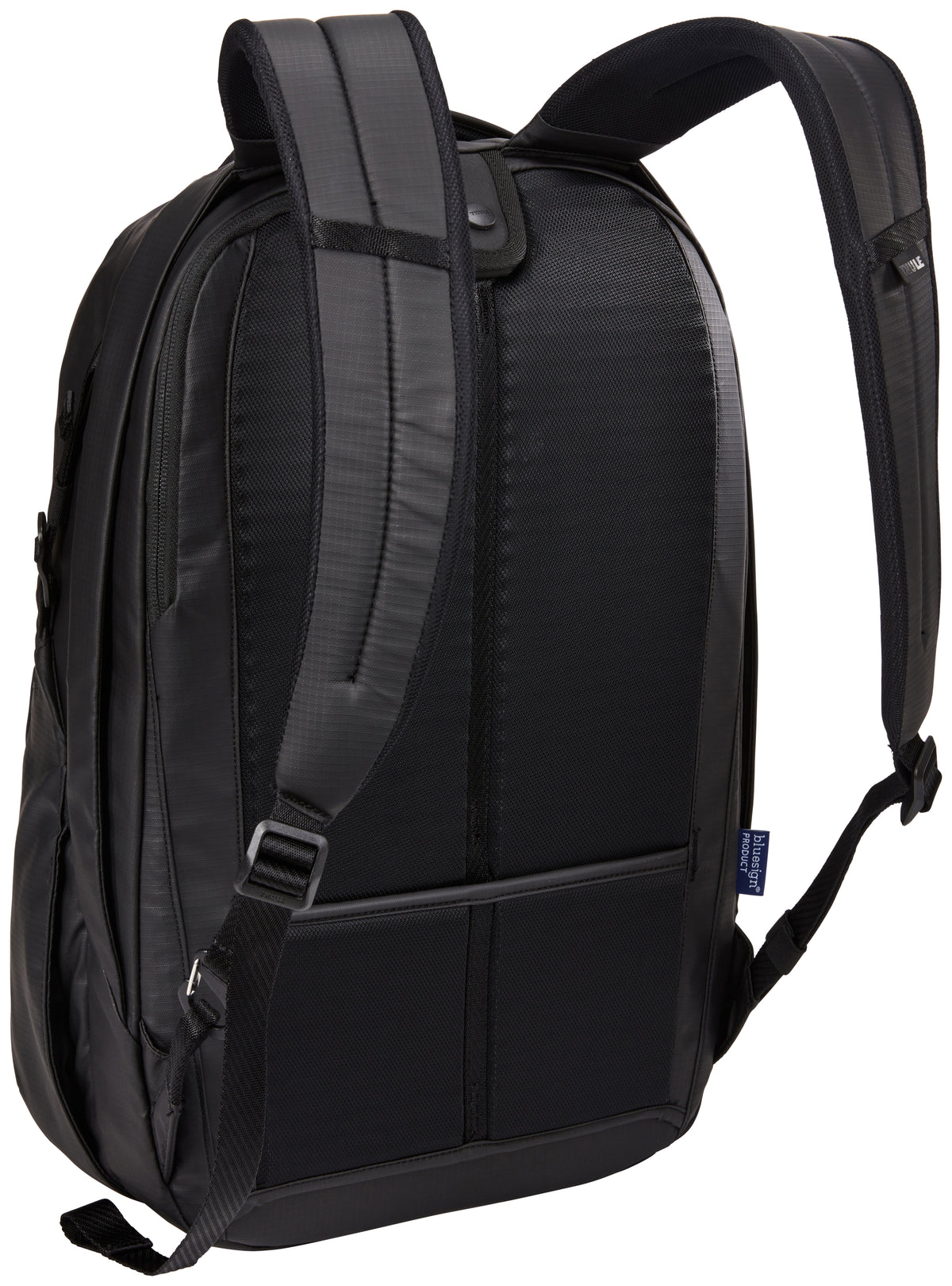 Sac à dos Thule Tact 14" noir - Protection optimale