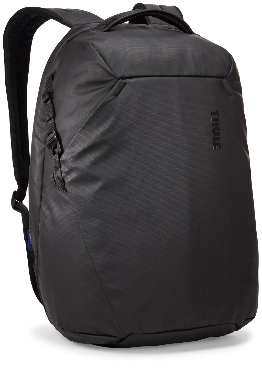 Sac à dos Thule Tact 14" noir - Protection optimale