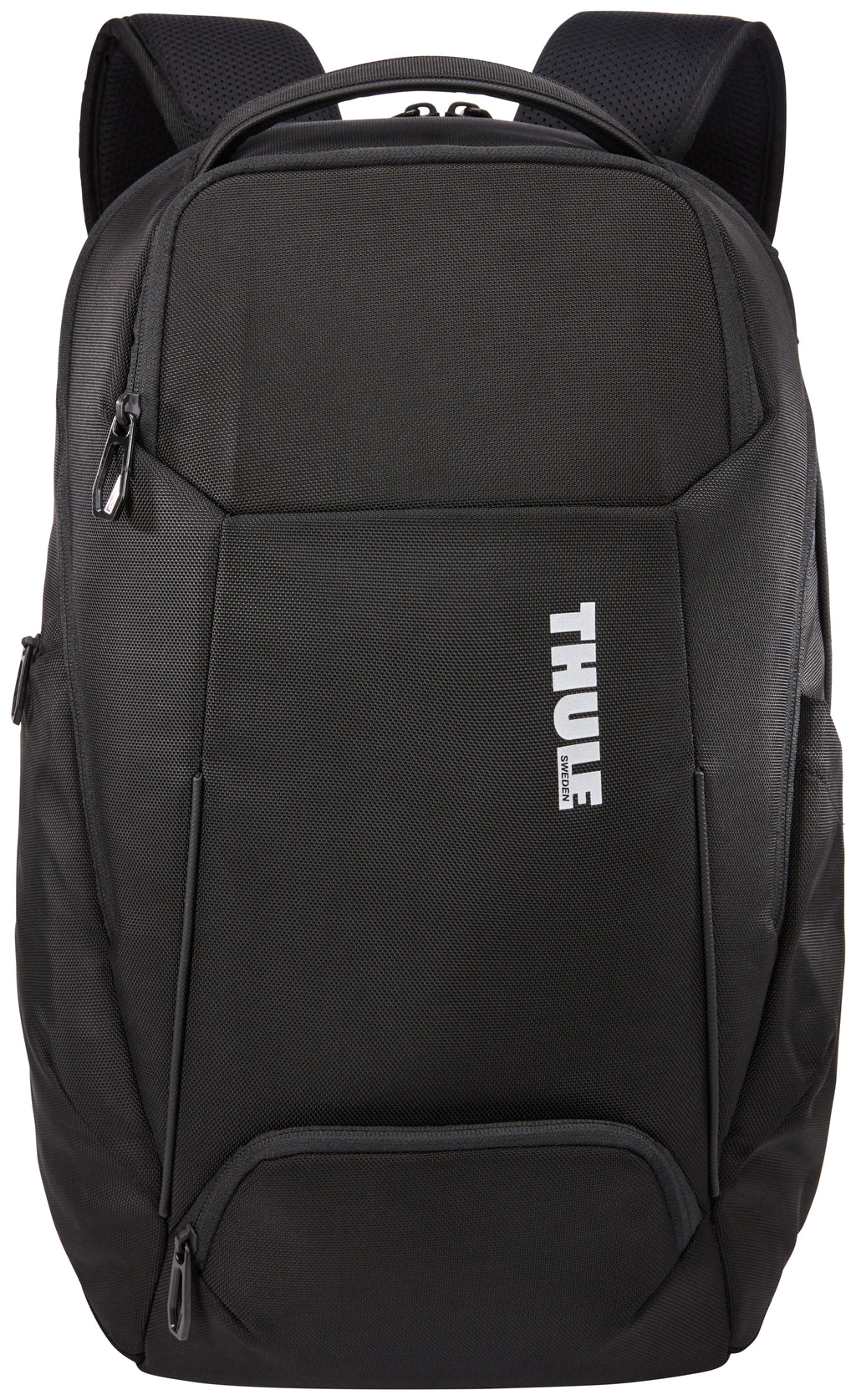 Thule Accent Backpack 26L Noir - Sac Ordinateur 15-17"