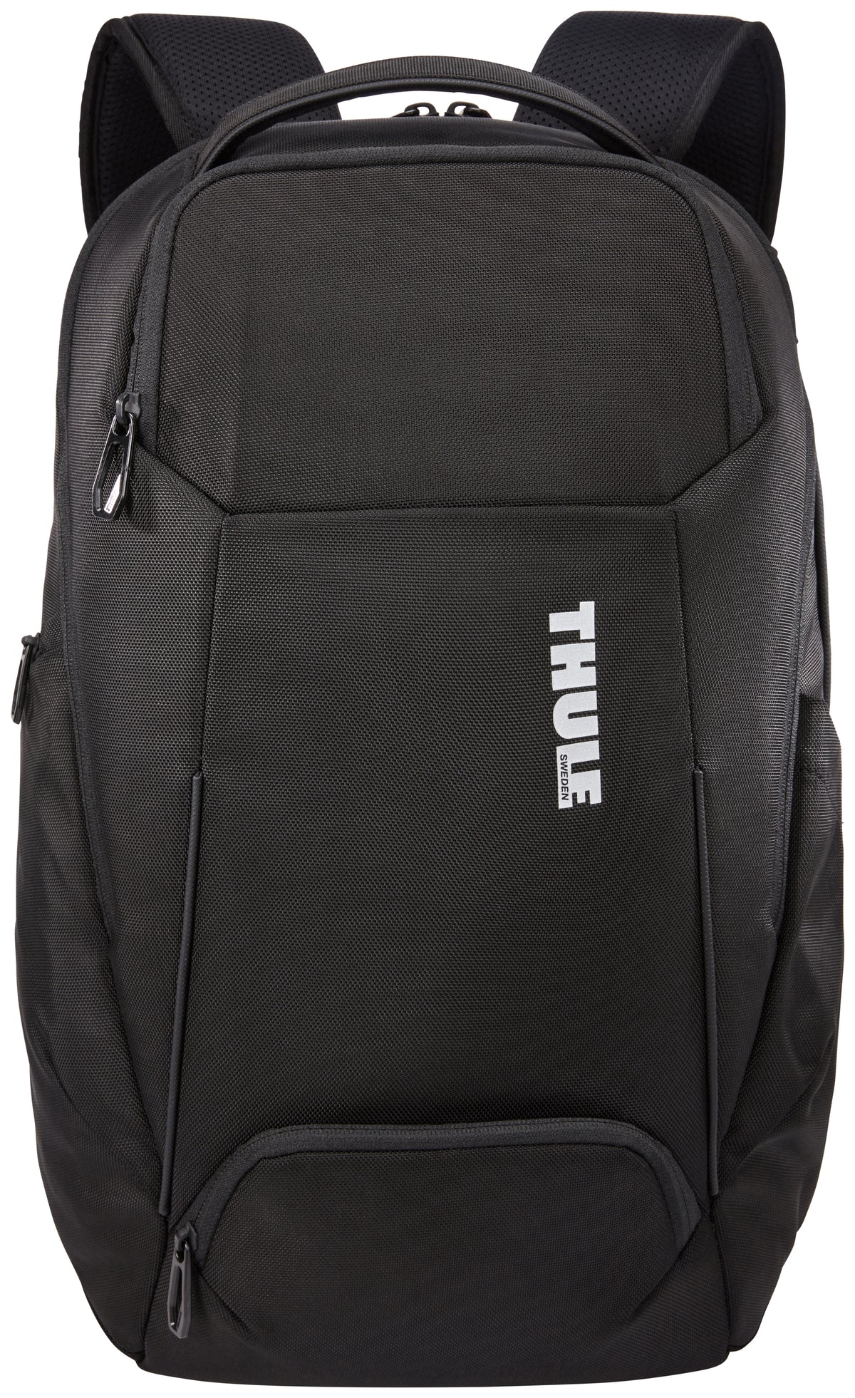 Thule Accent Backpack 26L Noir - Sac Ordinateur 15-17"