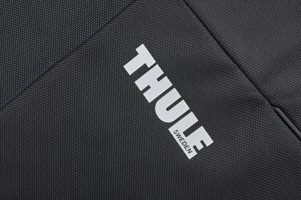 Thule Accent Backpack 26L Noir - Sac Ordinateur 15-17"