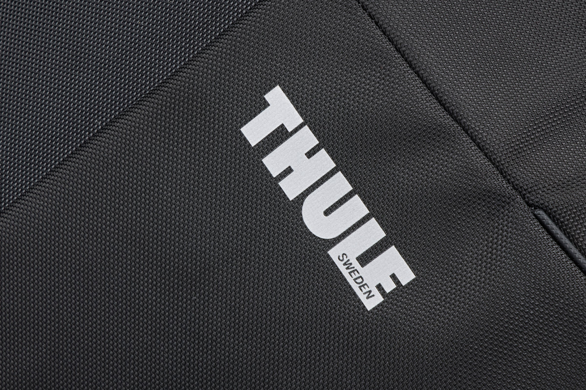 Thule Accent Backpack 26L Noir - Sac Ordinateur 15-17"