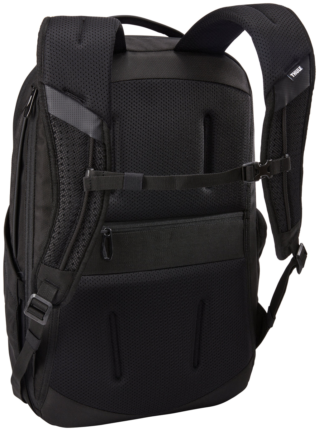 Thule Accent Backpack 26L Noir - Sac Ordinateur 15-17"