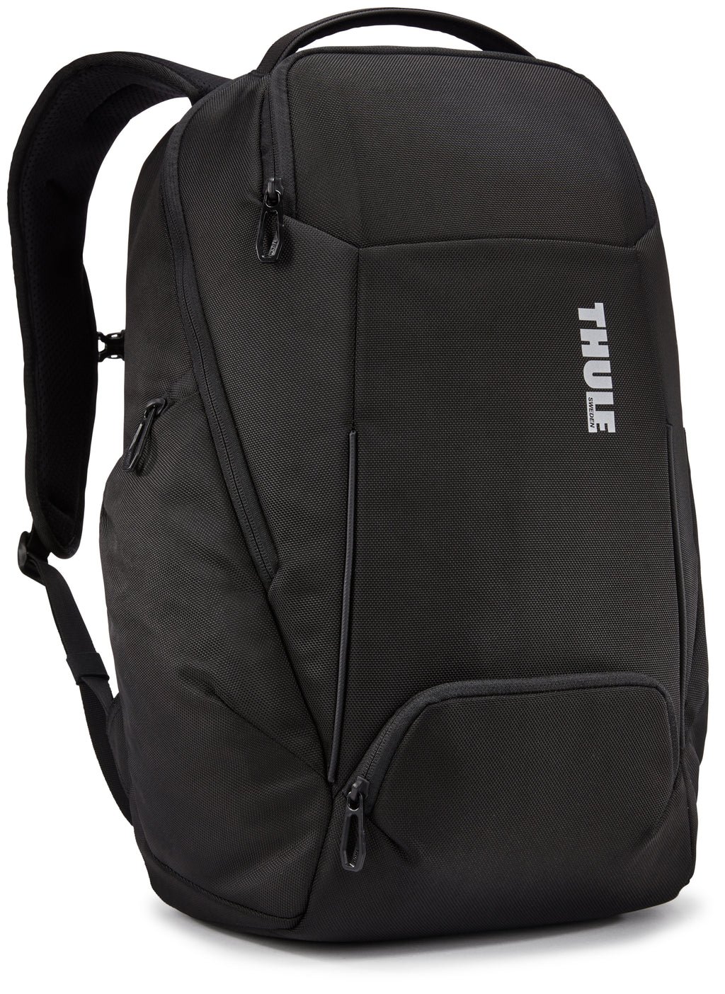 Thule Accent Backpack 26L Noir - Sac Ordinateur 15-17"