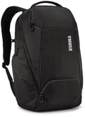 Thule Accent Backpack 26L Noir - Sac Ordinateur 15-17"