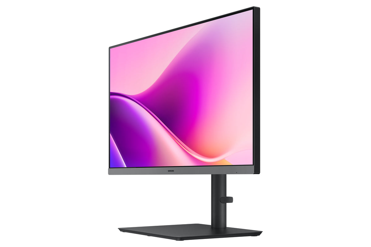 Samsung S43UF Series 24" Full HD IPS 100Hz - Écran PC