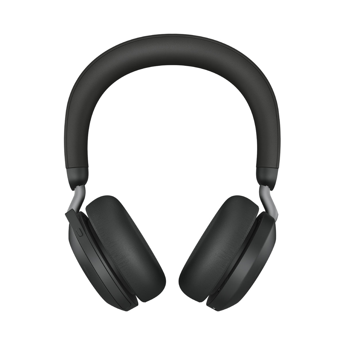 Jabra Evolve2 75 Link 380c MS DUO Back - Casque pro
