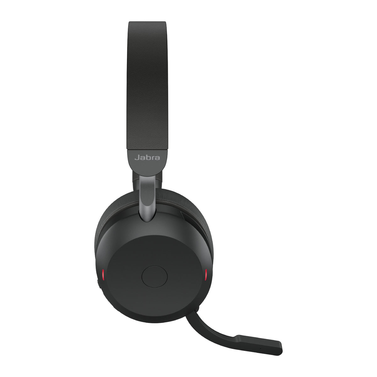 Jabra Evolve2 75 - Casque pro UC DUO Black