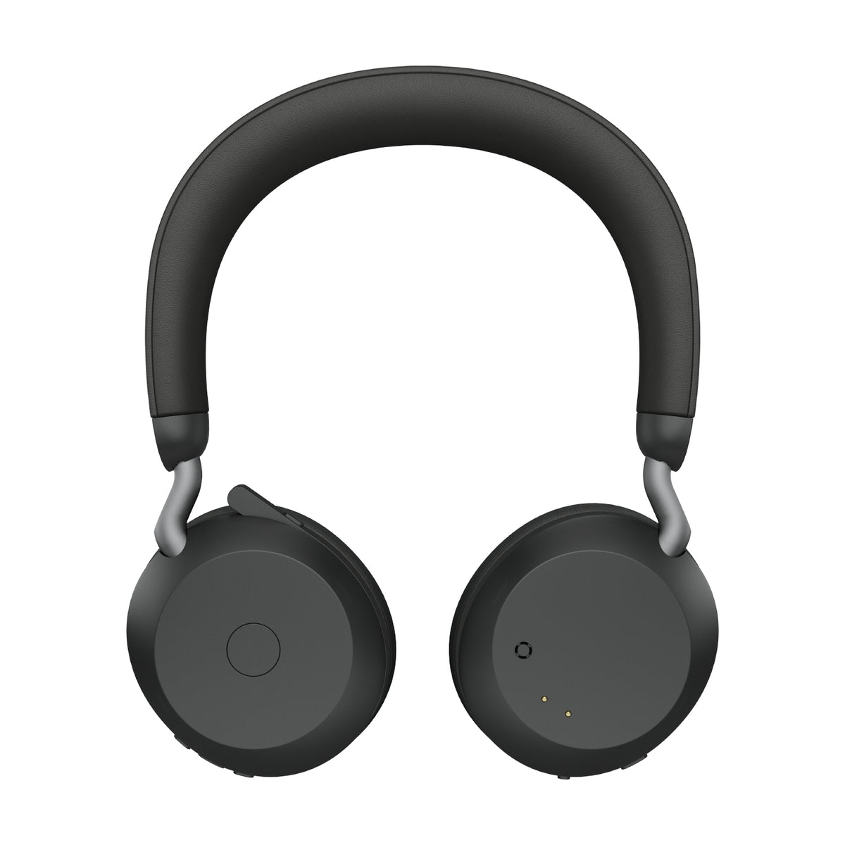Jabra Evolve2 75 - Casque pro UC DUO Black