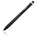 Stylet Targus antimicrobien noir pour smartphone/tablette