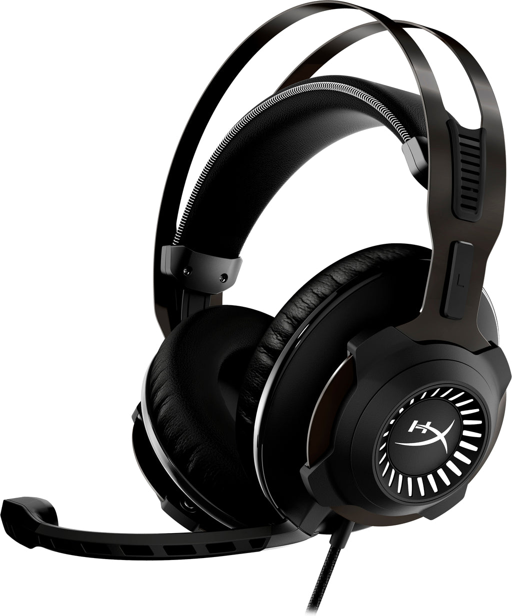 HP GAMING Micro-casque 7.1 Surround Bronze