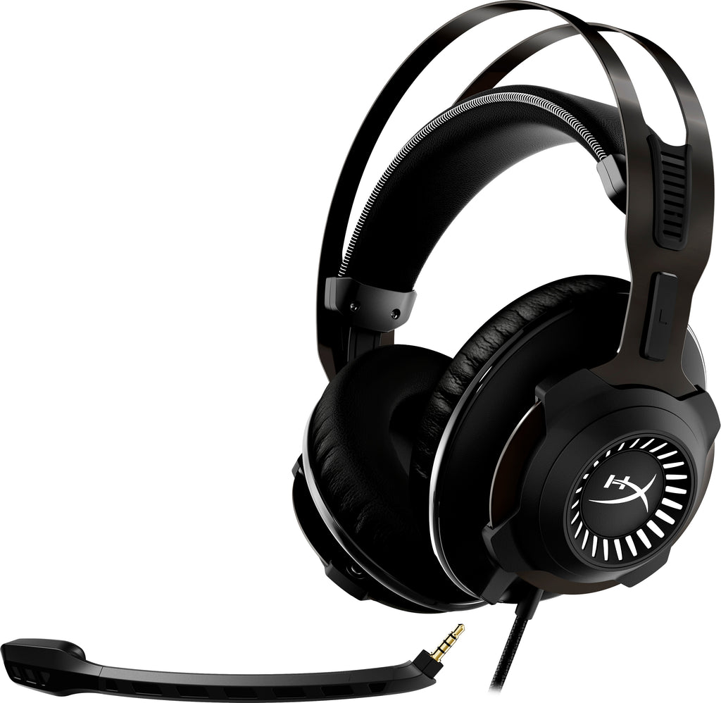 HP GAMING Micro-casque 7.1 Surround Bronze