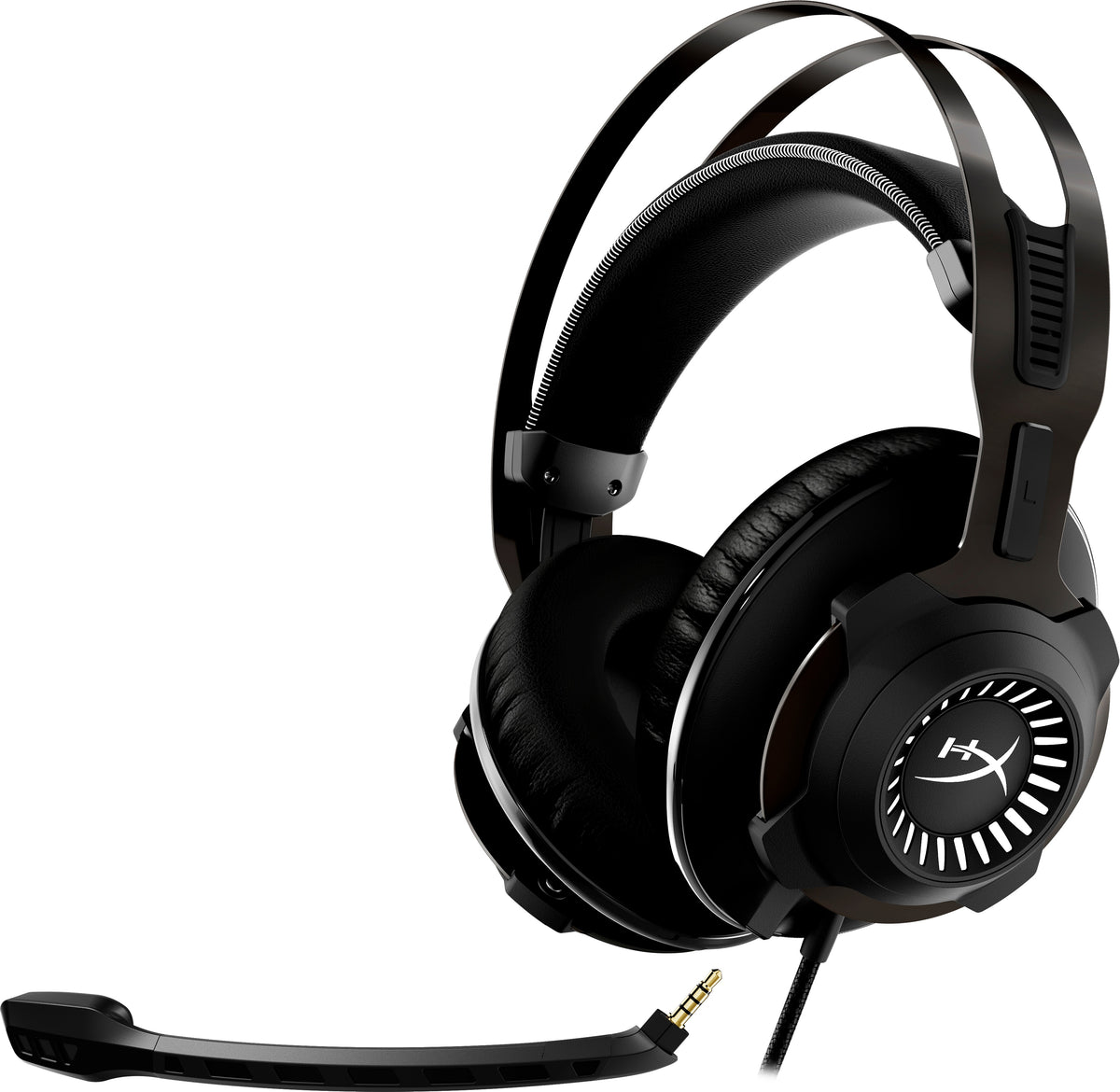 HP GAMING Micro-casque 7.1 Surround Bronze