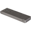 Hub USB-C 4K 100W avec SD/MicroSD - StarTech