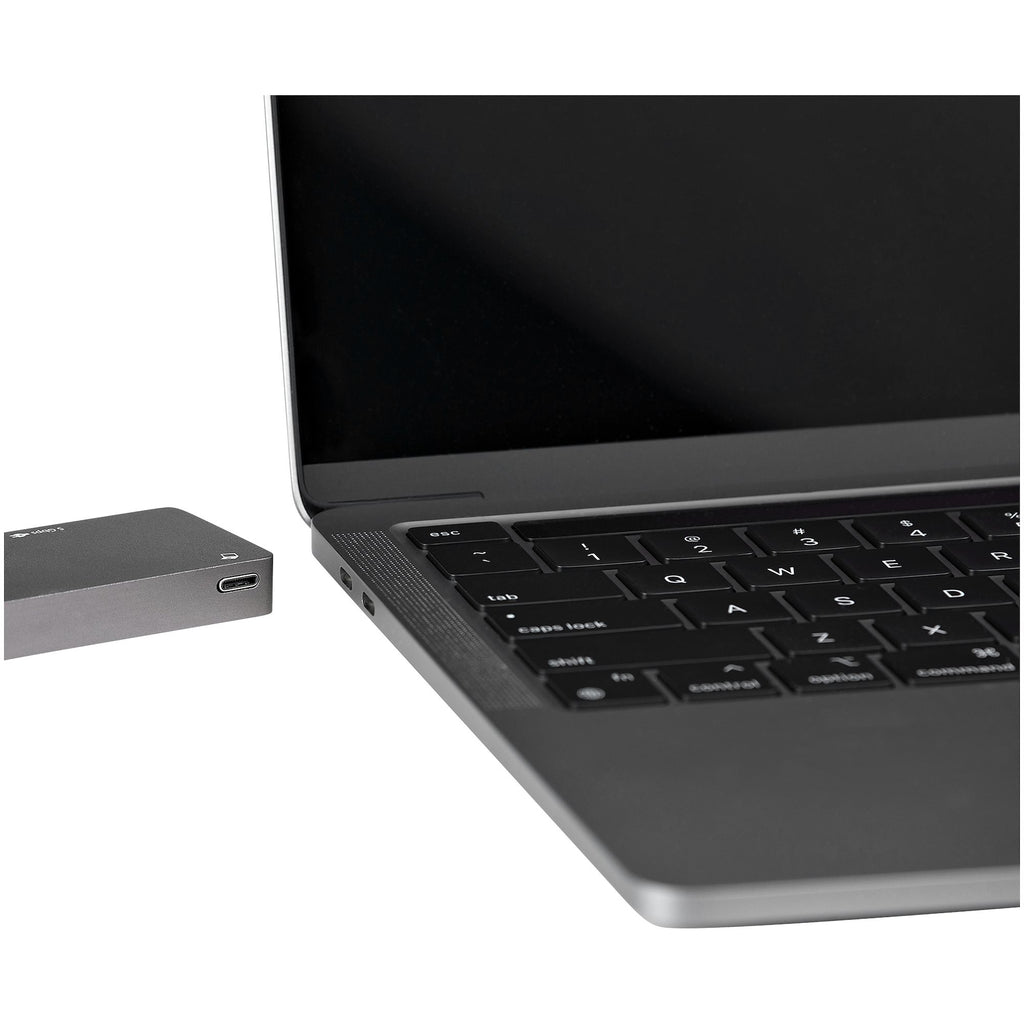 Hub USB-C 4K 100W avec SD/MicroSD - StarTech