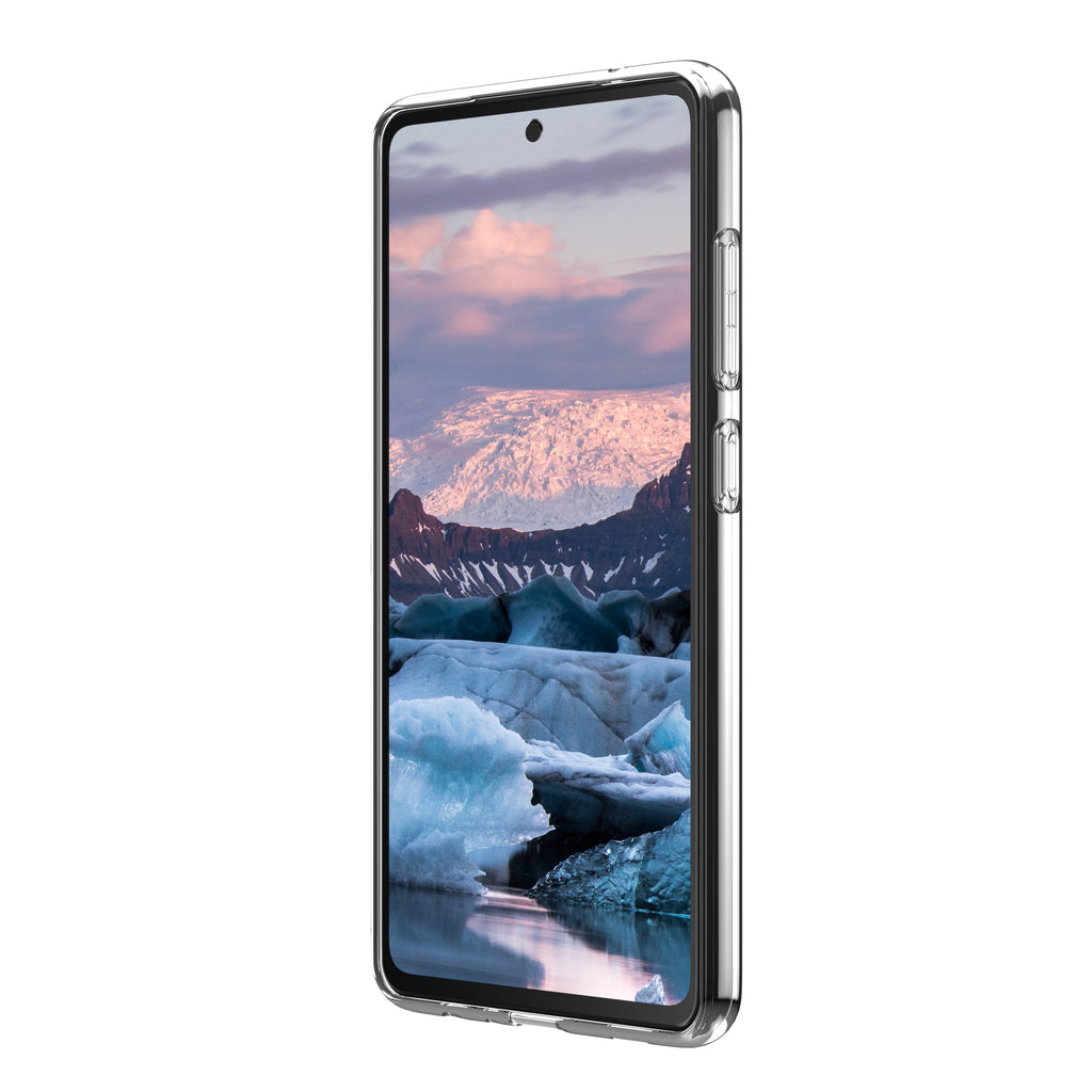 Coque Bulk TPU recyclé pour Samsung Galaxy A52/A52 5G/A52s 5G