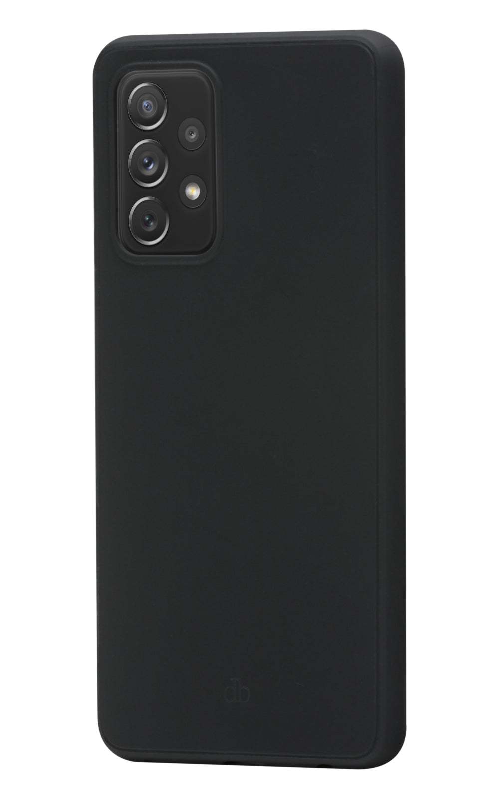 Coque Samsung Galaxy A52 100% recyclée - DBRAMANTE1928
