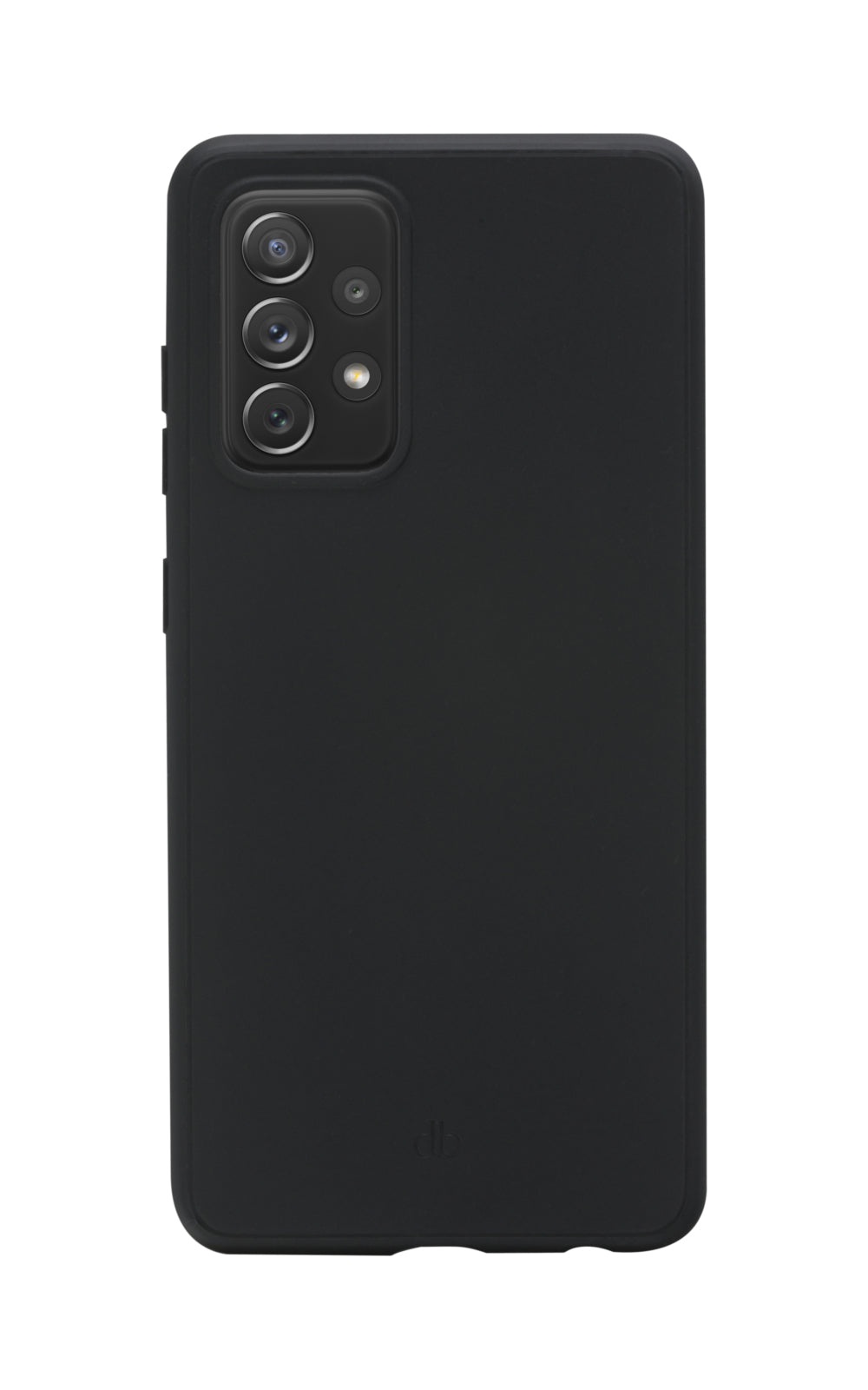 Coque Samsung Galaxy A52 100% recyclée - DBRAMANTE1928