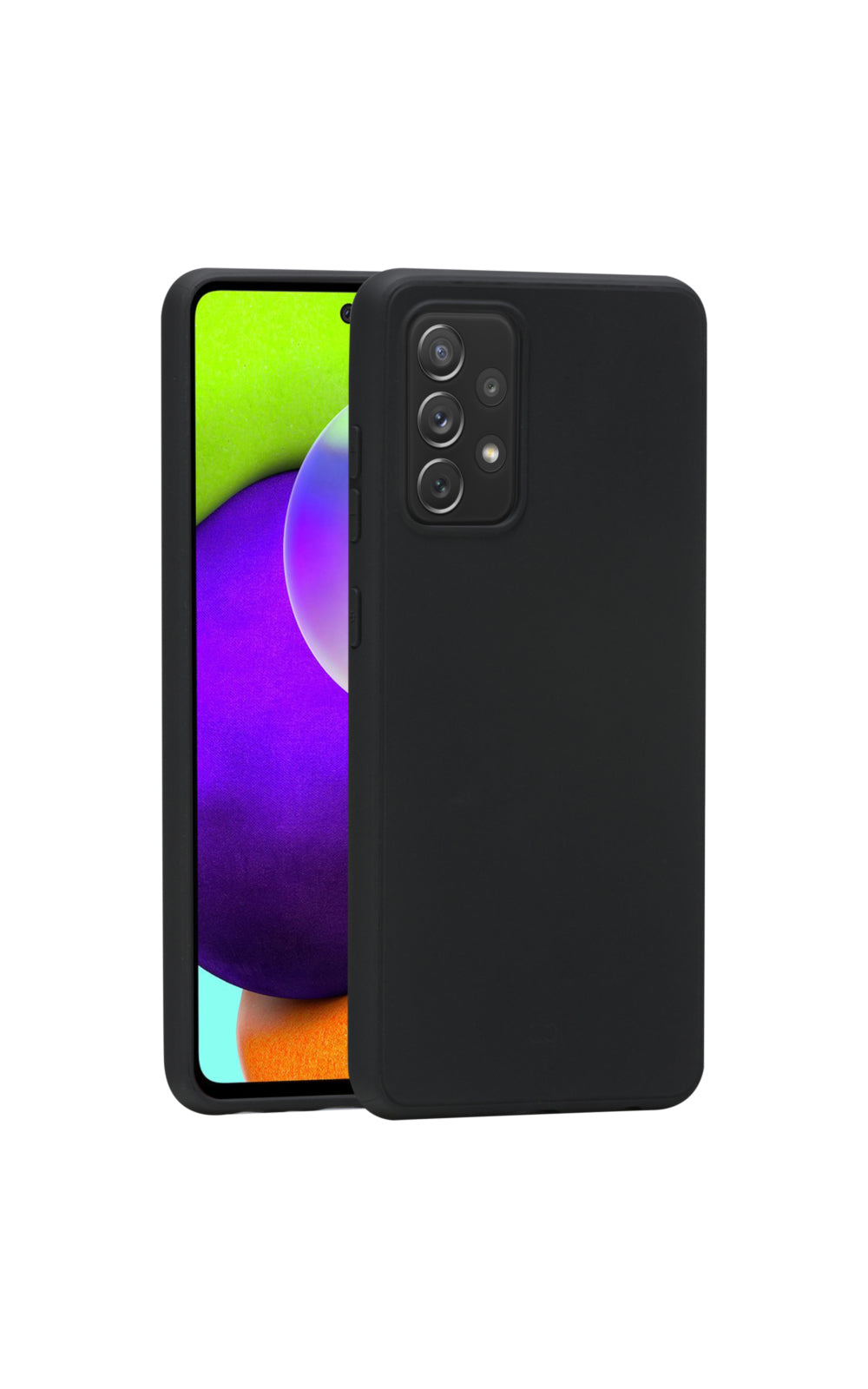 Coque Samsung Galaxy A52 100% recyclée - DBRAMANTE1928