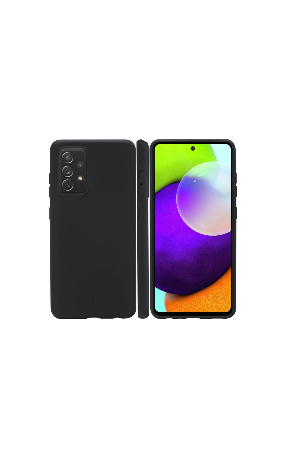 Coque Samsung Galaxy A52 100% recyclée - DBRAMANTE1928