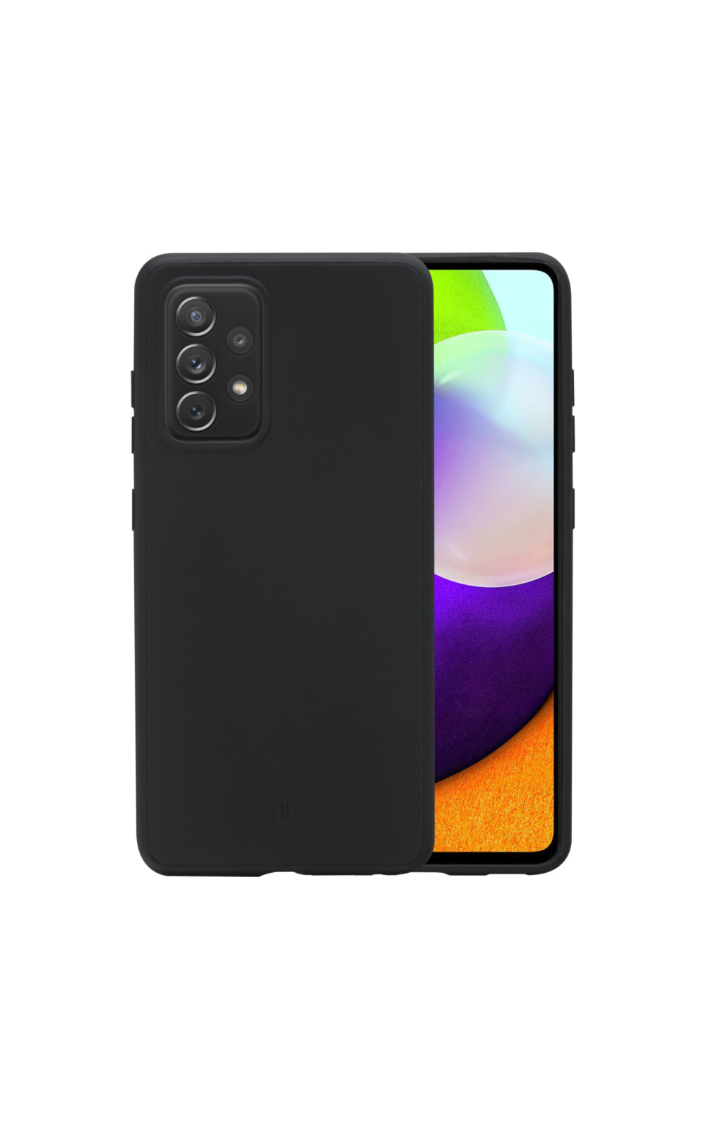 Coque Samsung Galaxy A52 100% recyclée - DBRAMANTE1928