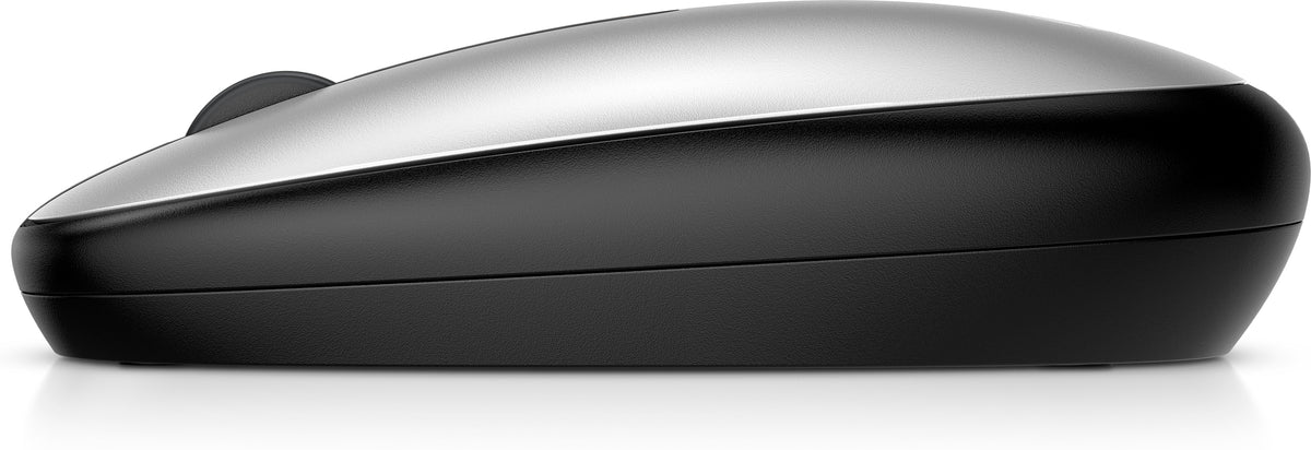 Souris HP 240 sans fil Bluetooth 5.1 - Argent de brochet