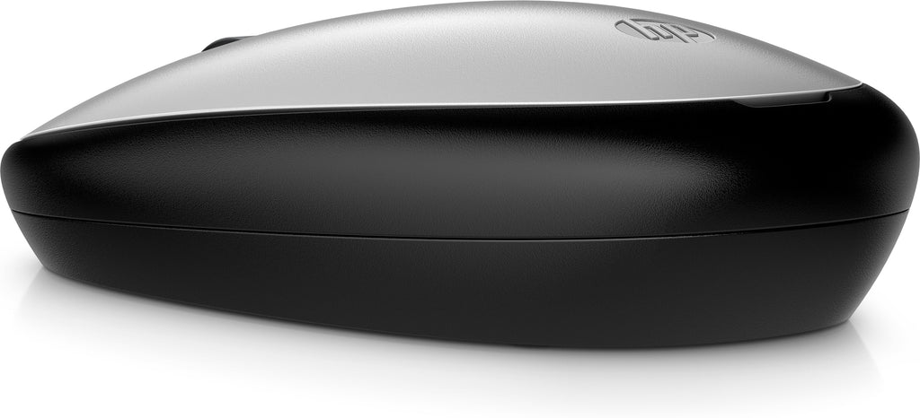 Souris HP 240 sans fil Bluetooth 5.1 - Argent de brochet