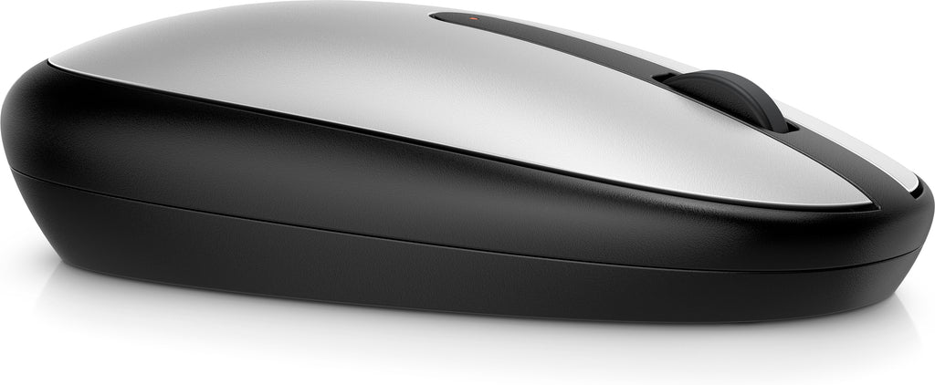 Souris HP 240 sans fil Bluetooth 5.1 - Argent de brochet