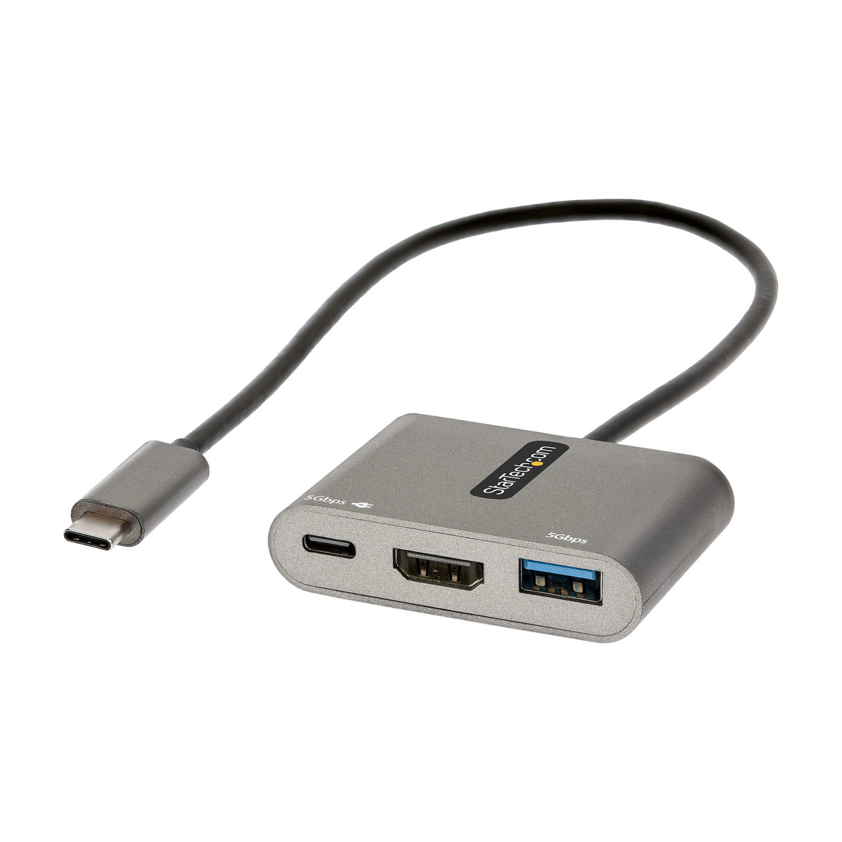 Station d'accueil USB-C/Thunderbolt 3-4 4K HDMI 100W