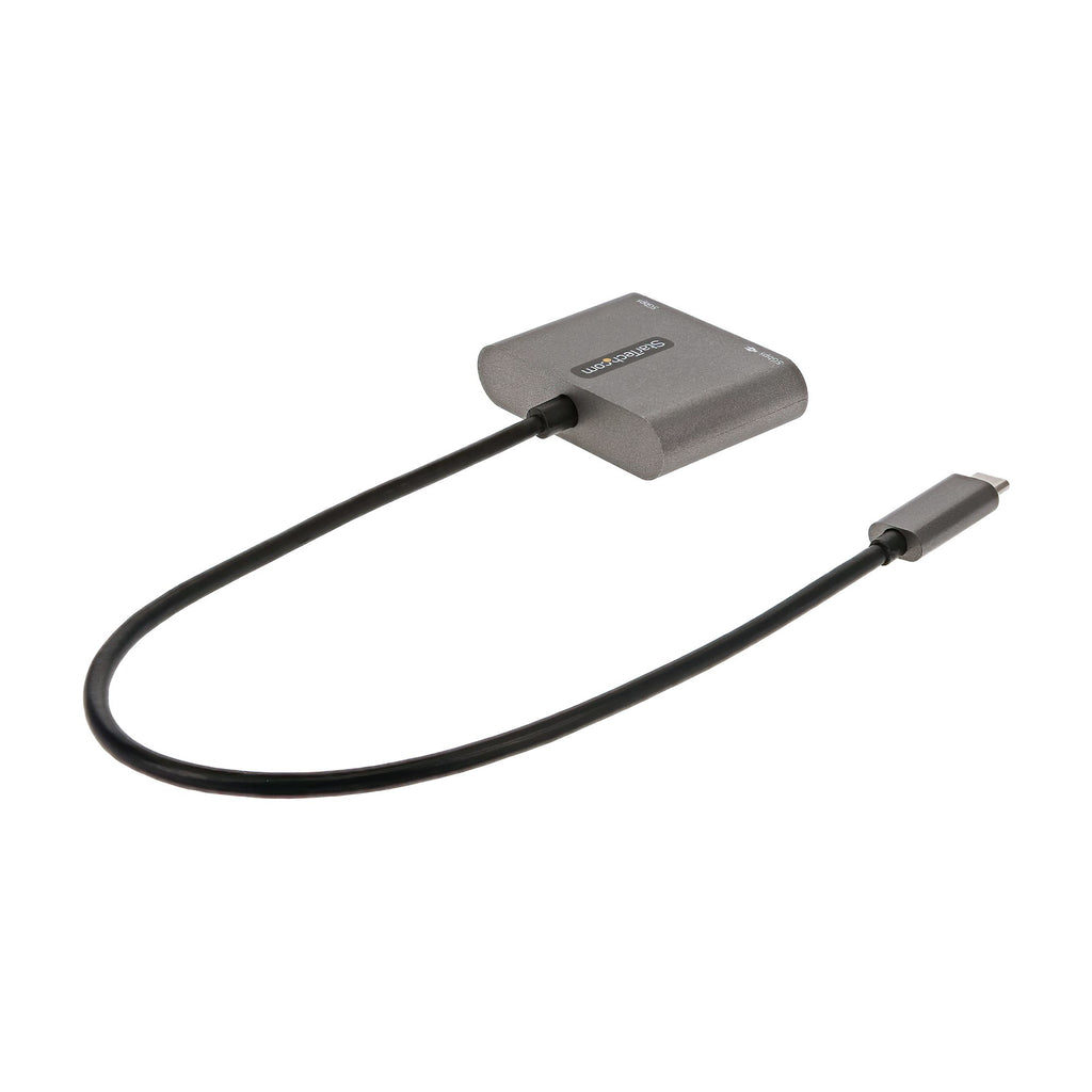Station d'accueil USB-C/Thunderbolt 3-4 4K HDMI 100W