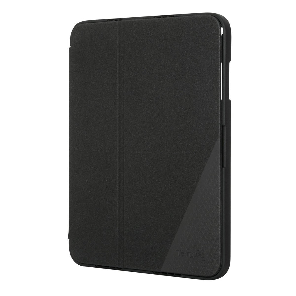 Étui iPad mini 6 noir Targus Click-In - Protection premium