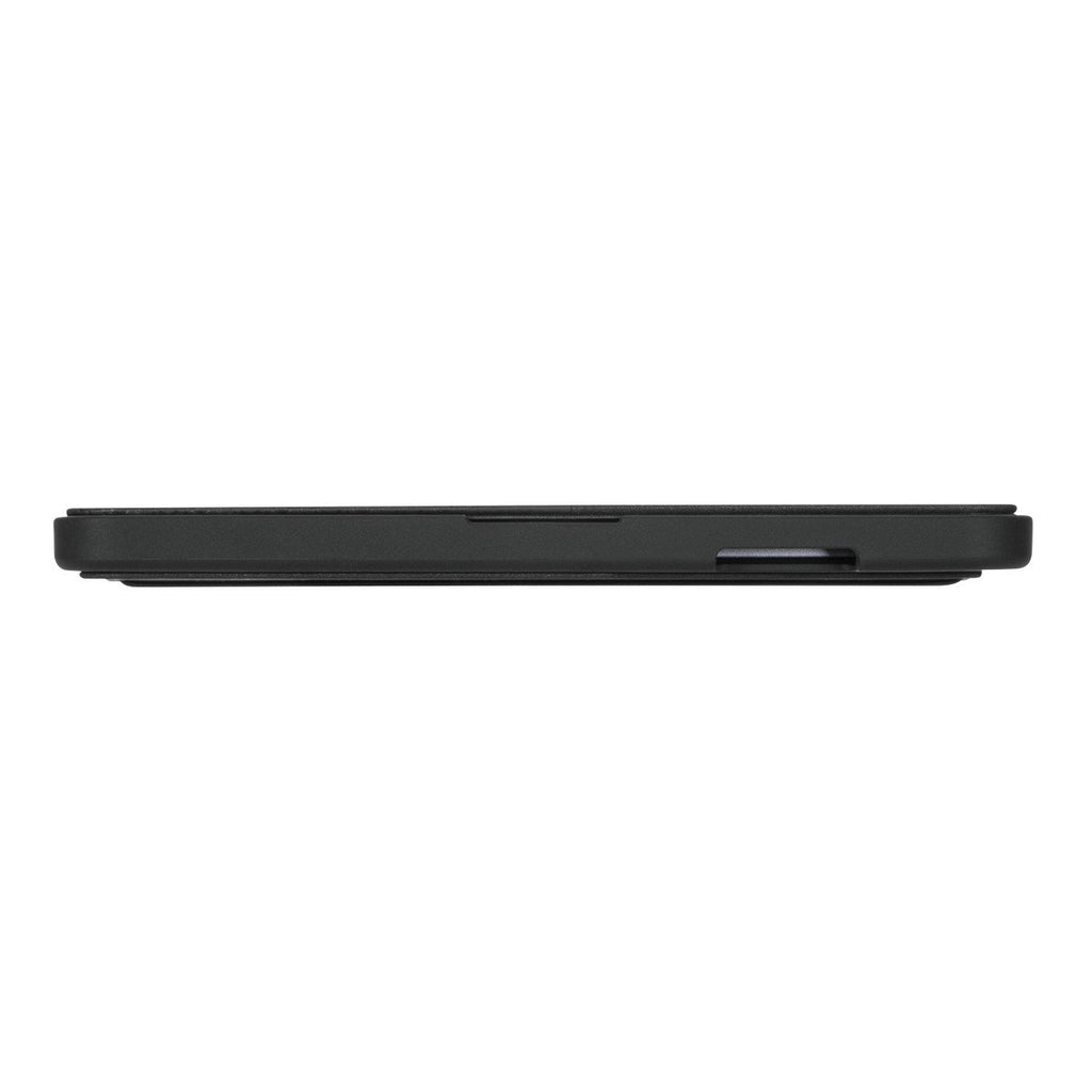 Étui iPad mini 6 noir Targus Click-In - Protection premium