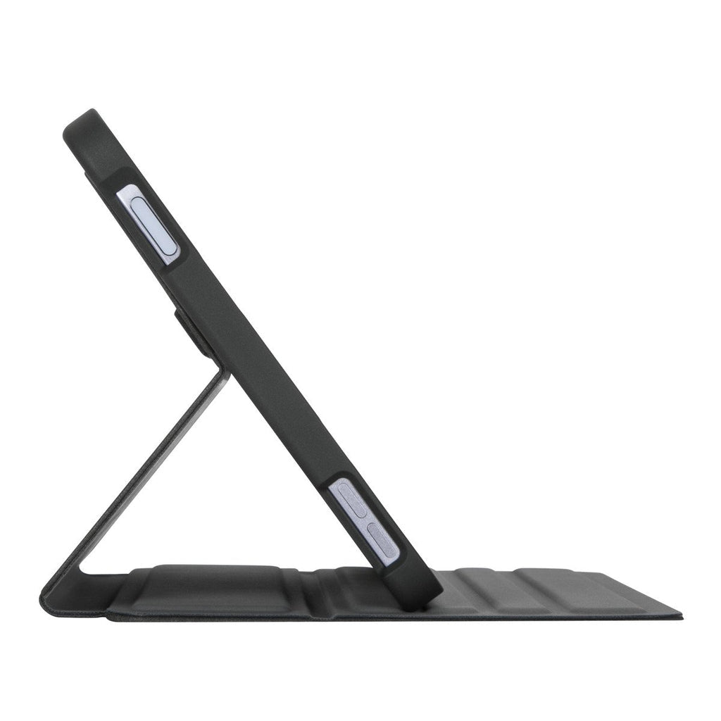 Étui iPad mini 6 noir Targus Click-In - Protection premium