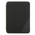 Étui iPad mini 6 noir Targus Click-In - Protection premium