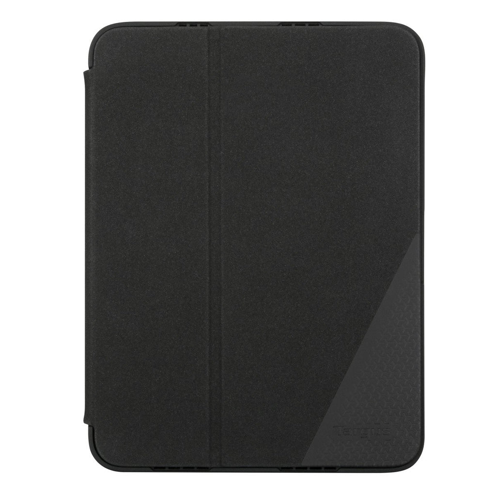 Étui iPad mini 6 noir Targus Click-In - Protection premium