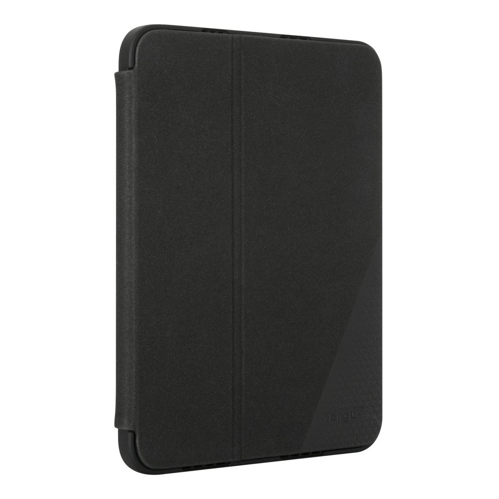 Étui iPad mini 6 noir Targus Click-In - Protection premium