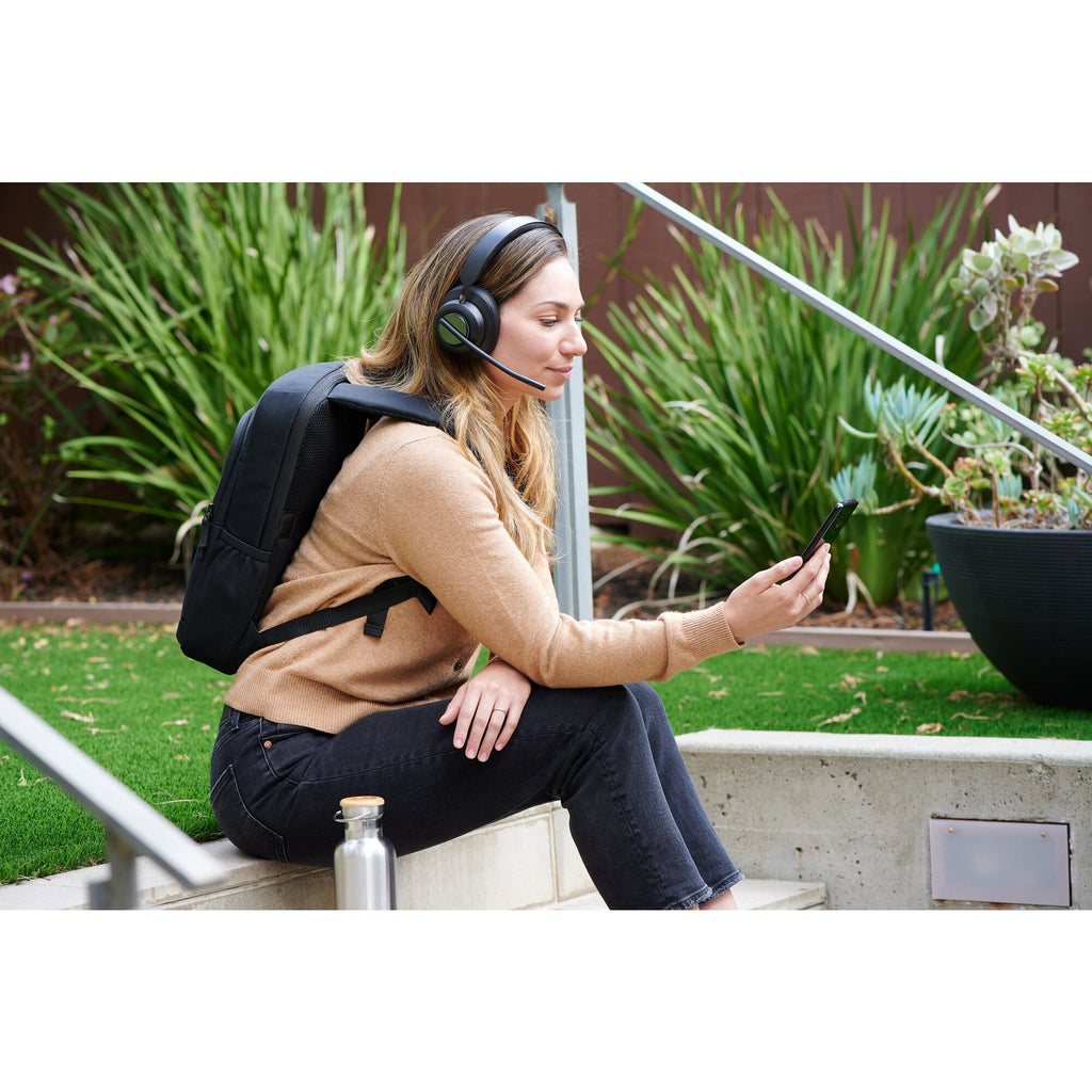 Sac à dos Kensington EQ pour PC 14" - Sécurité & Confort