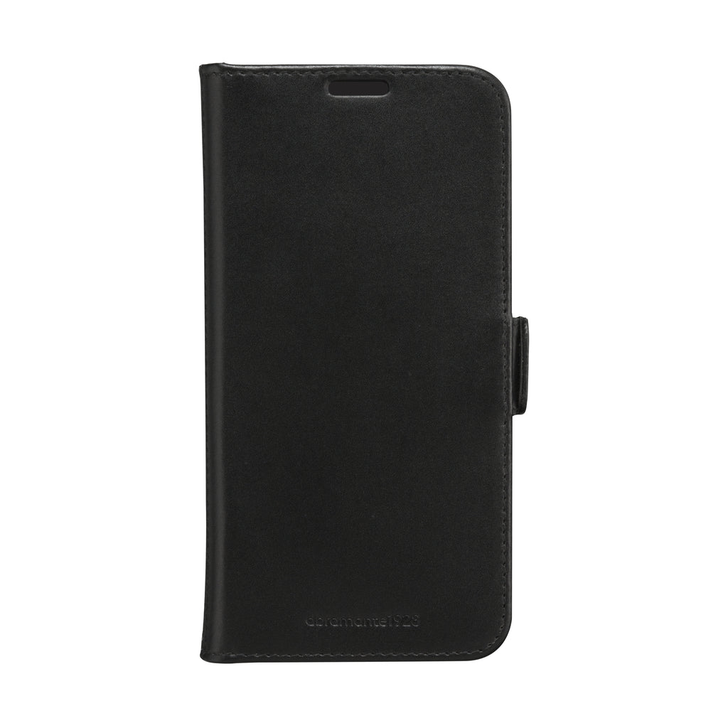 Étui cuir Galaxy A55 - DBRAMANTE1928 noir