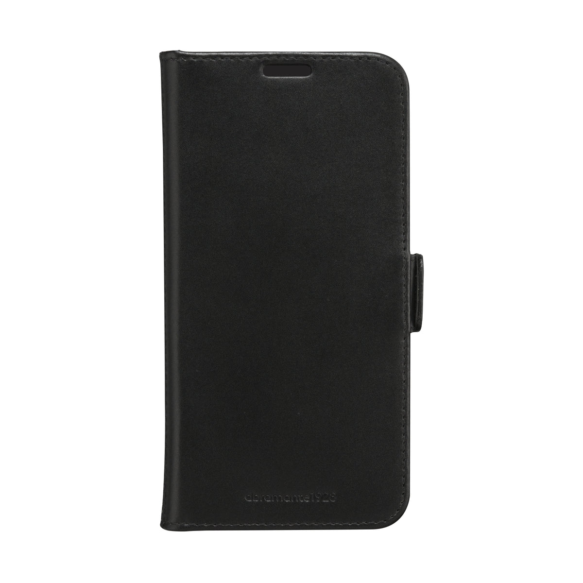 Étui cuir Galaxy A55 - DBRAMANTE1928 noir