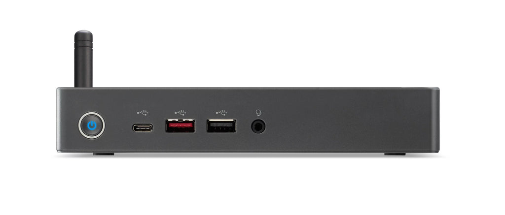 Acer Veriton N2 VN2595GT Mini PC Core 3 100U