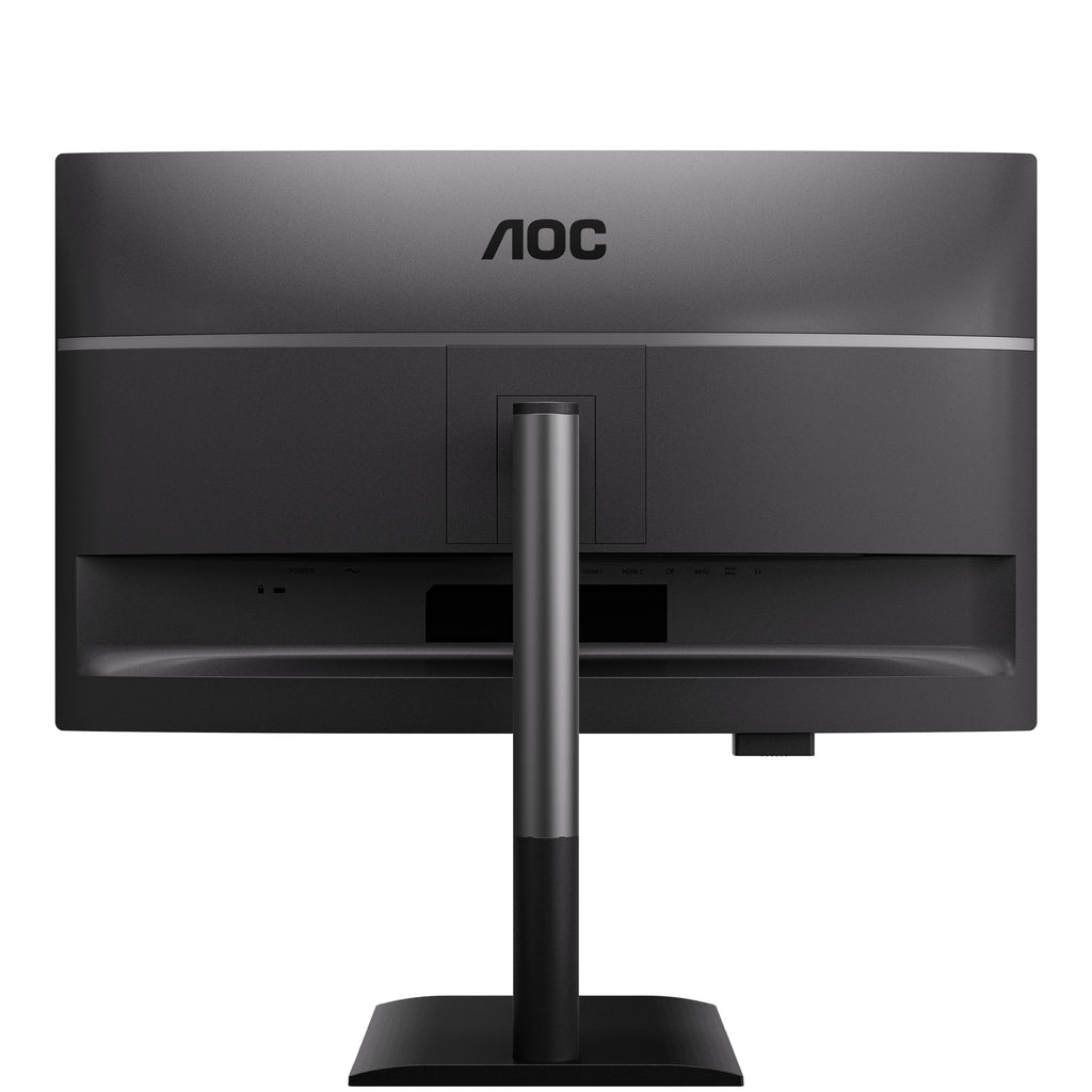Écran AOC Q27P4U 27" QHD 120Hz IPS - Haut-parleurs